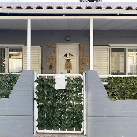 Gmchalkida 75Τμ Chalkida Exterior foto